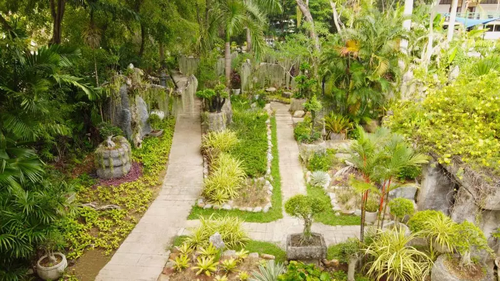 Thavorn Palm Beach Resort Phuket